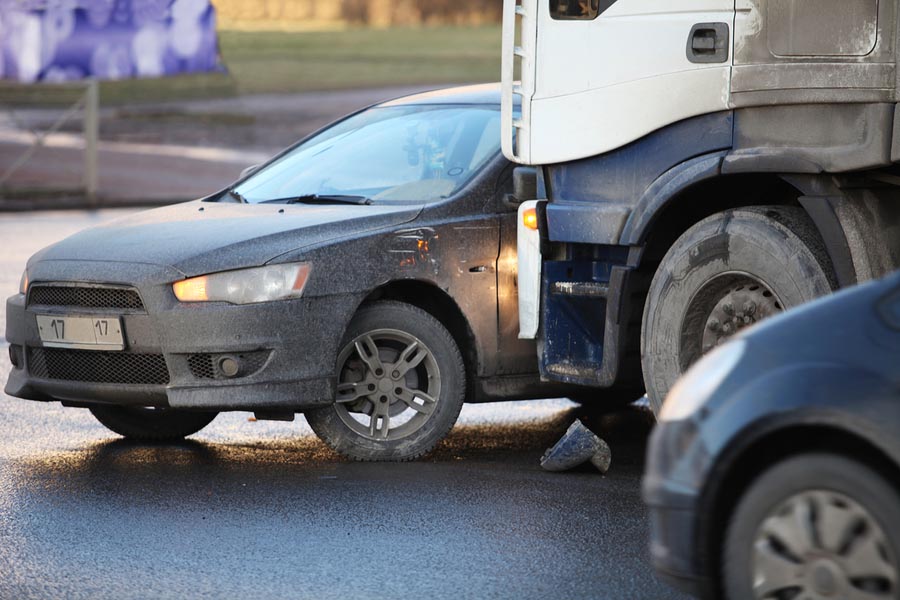 At Fault Parties In Car Accidents At Fault Parties In Car Accidents