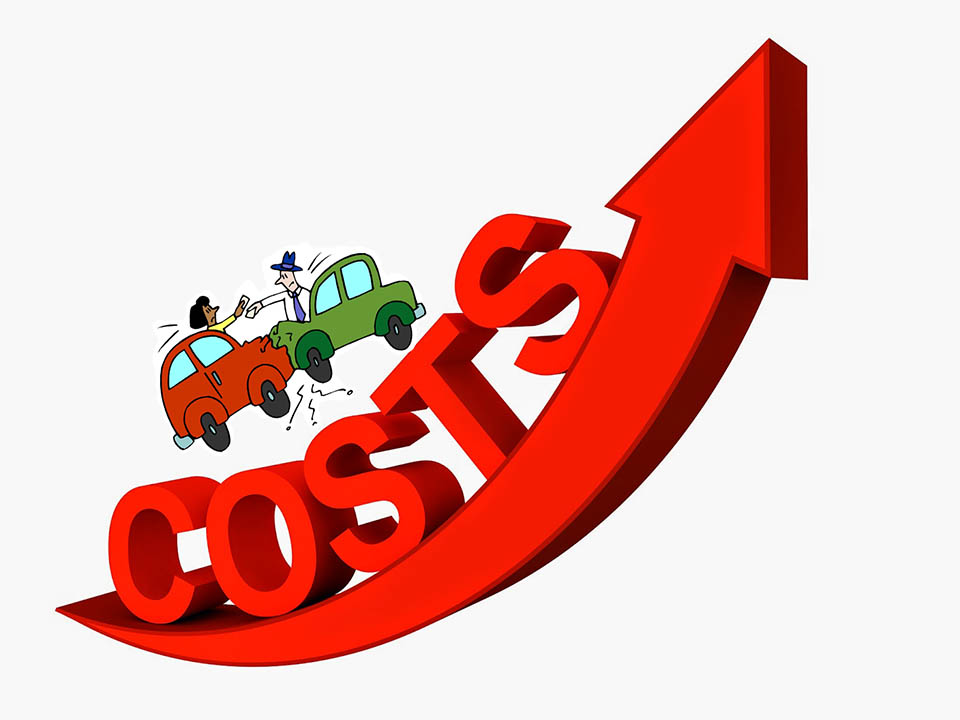 Cost Of Lawyer For Car Accident Cost Of Lawyer For Car Accident